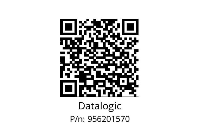  S60-PL-2-F01-NN Datalogic 956201570