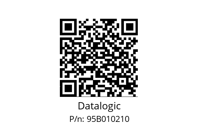  S3Z-PR-5-C01-NL Datalogic 95B010210