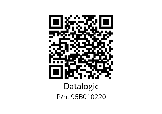  S3Z-PR-2-C01-ND Datalogic 95B010220