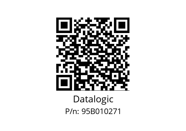  S3Z-PR-5-B01-ND Datalogic 95B010271