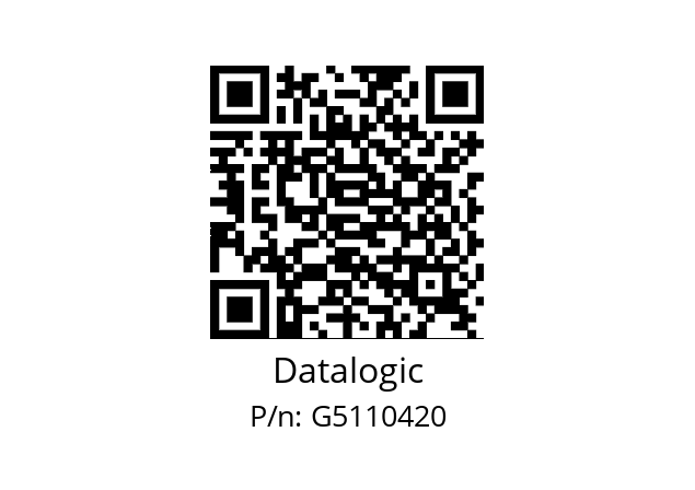  S5-1-D15-20 Datalogic G5110420