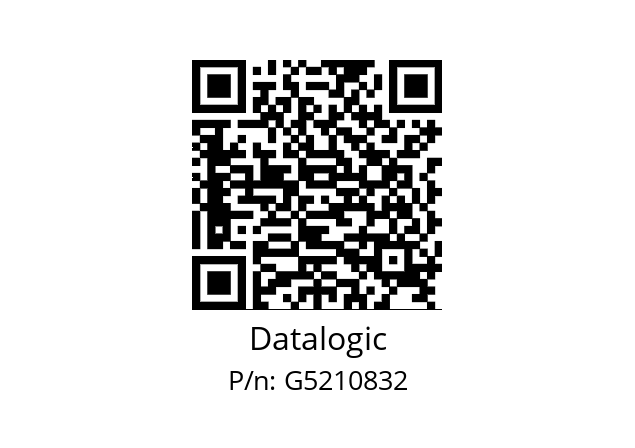  S5-5-E1-32 Datalogic G5210832