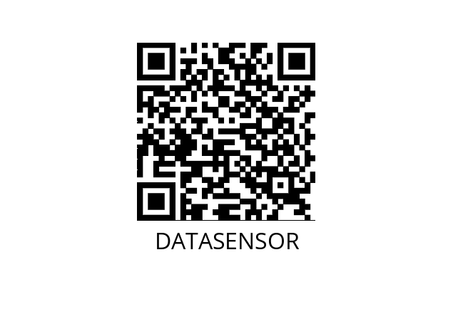  Q2-050-PP-W DATASENSOR 