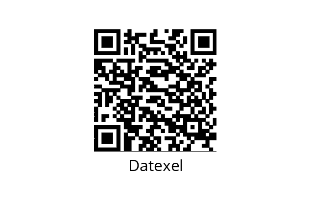  DAT 4531/B Datexel 