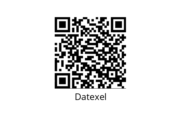  DAT 3188/8 Datexel 