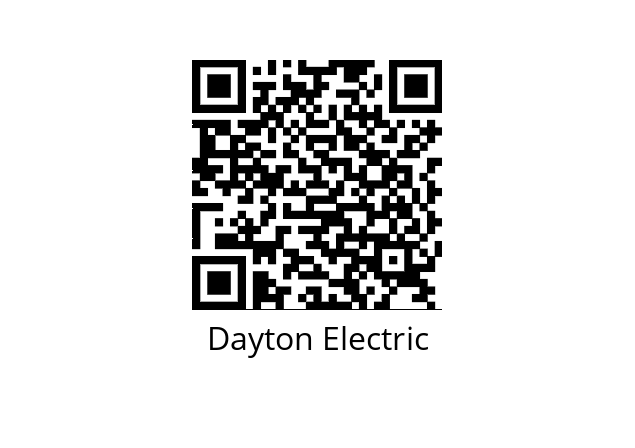  4Z248D Dayton Electric 