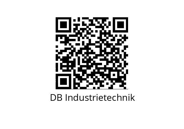  SW-1 N DB Industrietechnik 