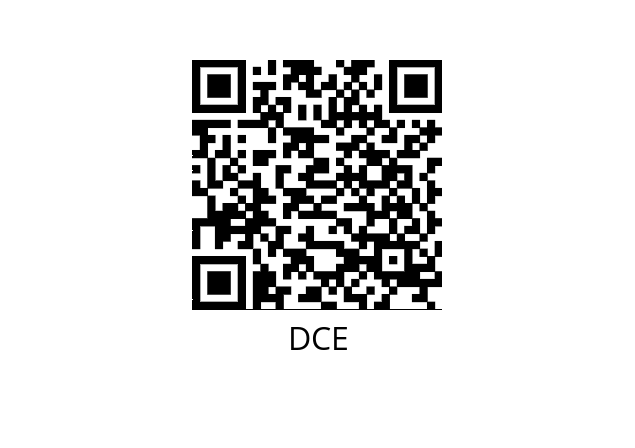  3159-8061A DCE 