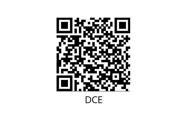  CCQ9405 DCE 