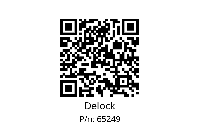   Delock 65249