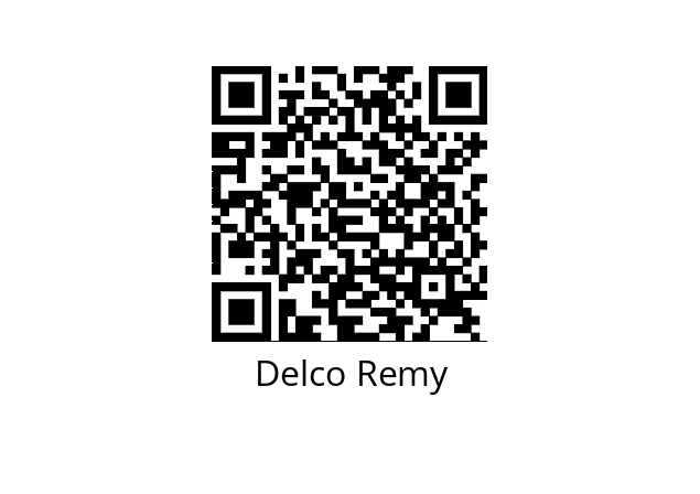  10478828-50MT Delco Remy 