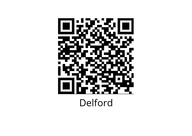  DELFORDHMI Delford 