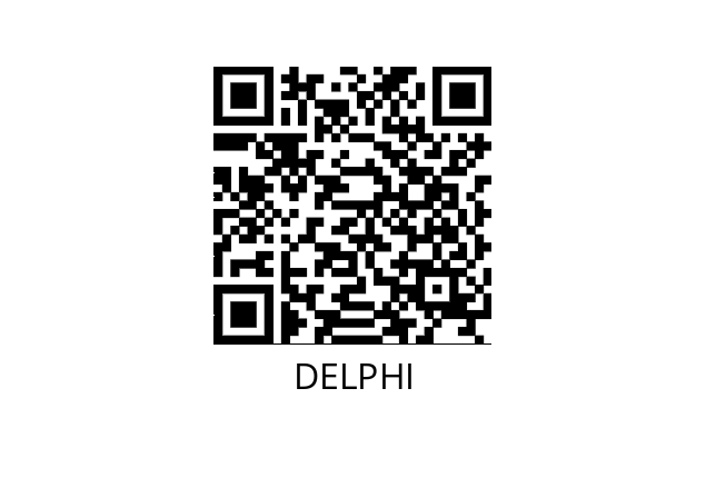  33179228 DELPHI 