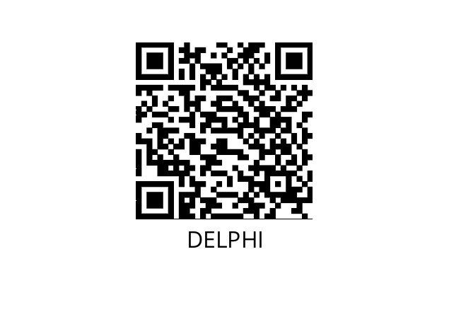  12225710 DELPHI 