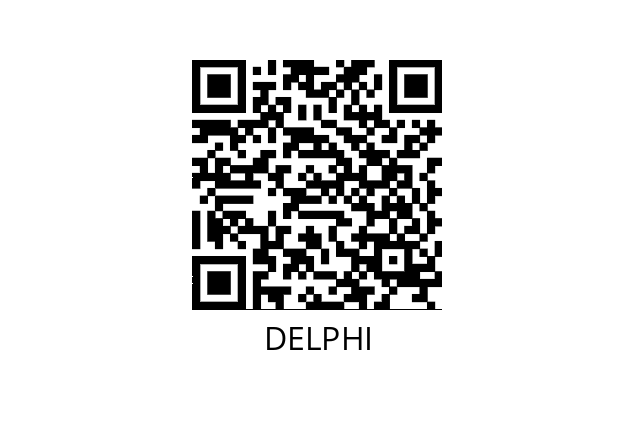  1684367 DELPHI 