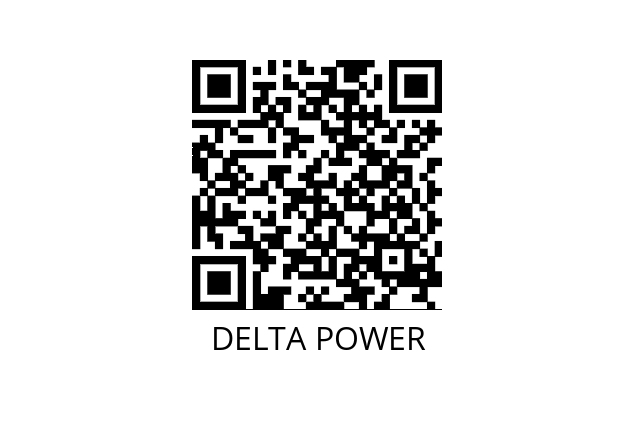  QJ 241 DELTA POWER 