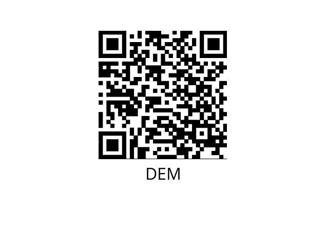  76972212 DEM 