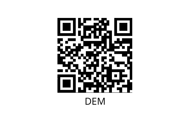  753543 DEM 