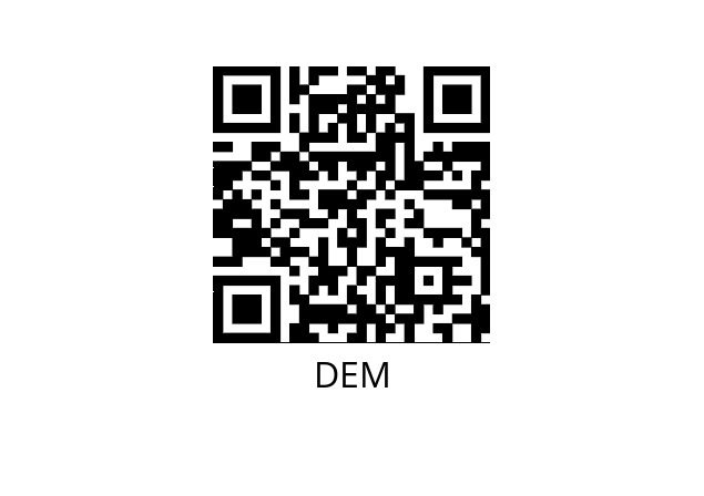  753544 DEM 