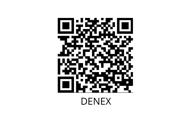  LaserPacSensor DENEX 