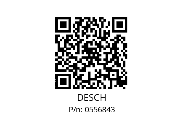   DESCH 0556843