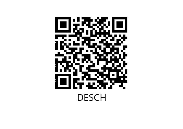  174018 DESCH 