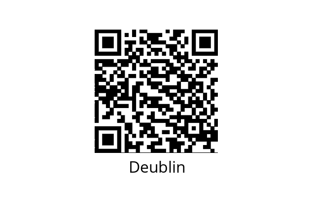  1005-535-094 Deublin 