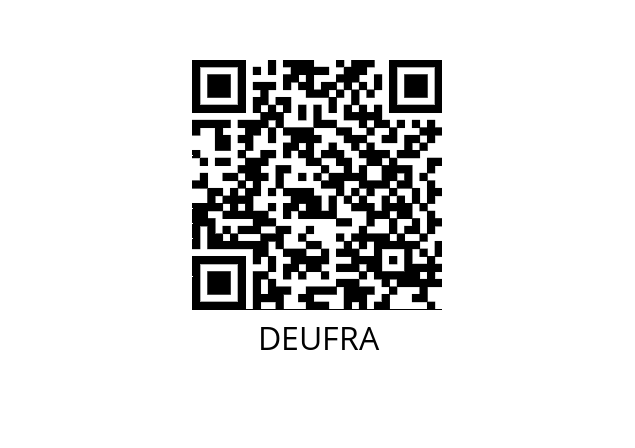  SQ 25 DEUFRA 