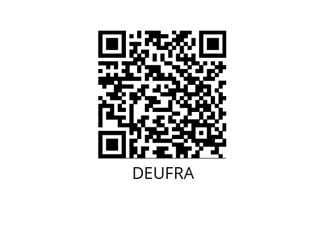  7511284 DEUFRA 