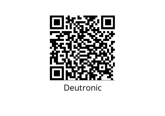  E30EU24R5-12-12 Deutronic 