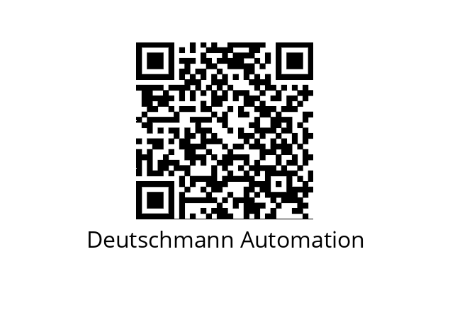  91142 Deutschmann Automation 