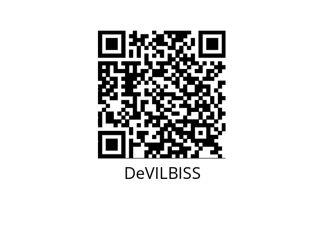  ADV-S510-14 DeVILBISS 