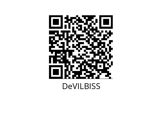  CBA1-430-10 DeVILBISS 