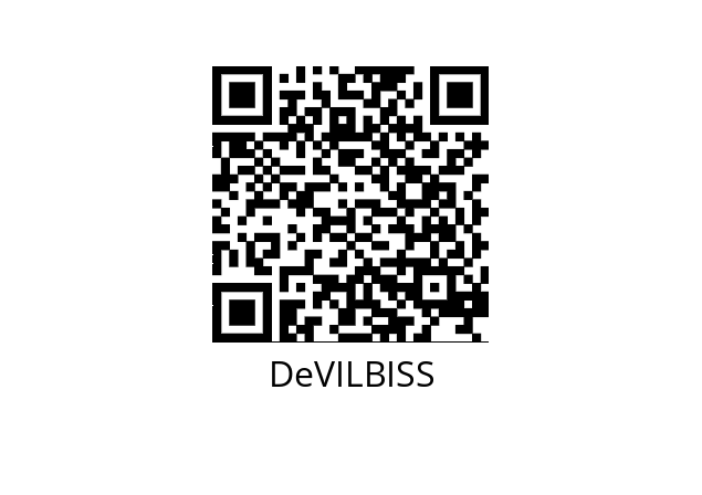  HGB-510-R2 DeVILBISS 