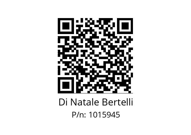   Di Natale Bertelli 1015945