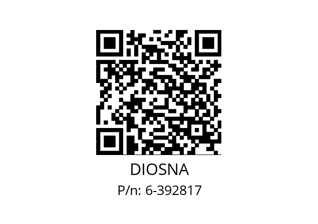   DIOSNA 6-392817