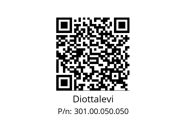   Diottalevi 301.00.050.050