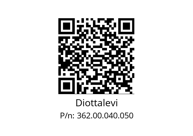   Diottalevi 362.00.040.050