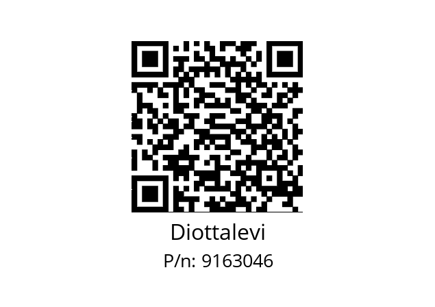   Diottalevi 9163046