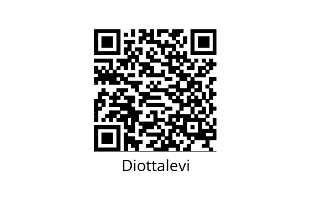  360.00 Diottalevi 