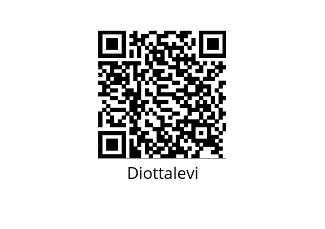  9115187 040/030 Diottalevi 