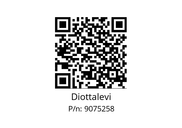   Diottalevi 9075258