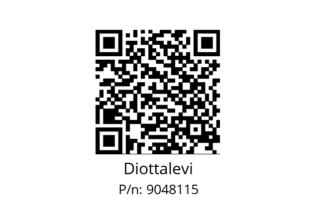   Diottalevi 9048115