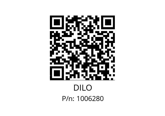   DILO 1006280