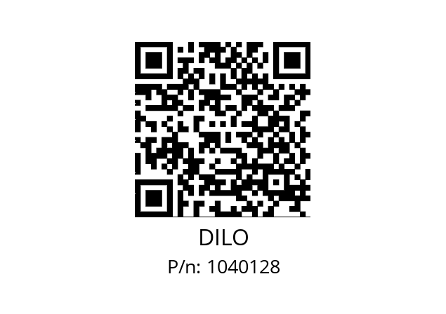   DILO 1040128