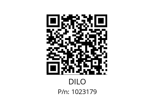   DILO 1023179