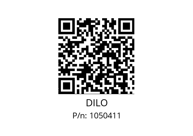   DILO 1050411