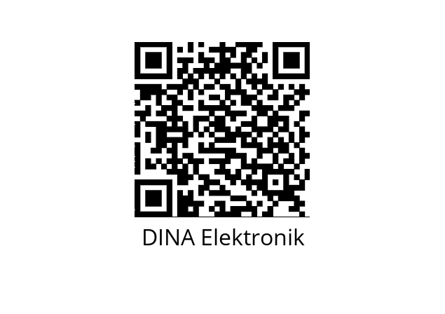  DNDS1D DINA Elektronik 