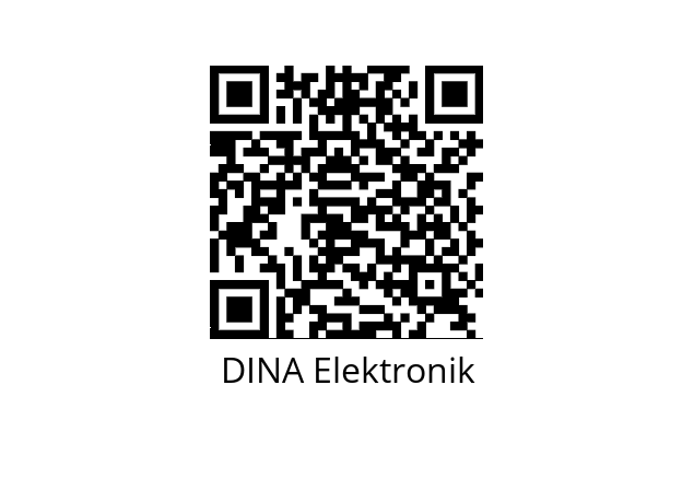  unknown DINA Elektronik 