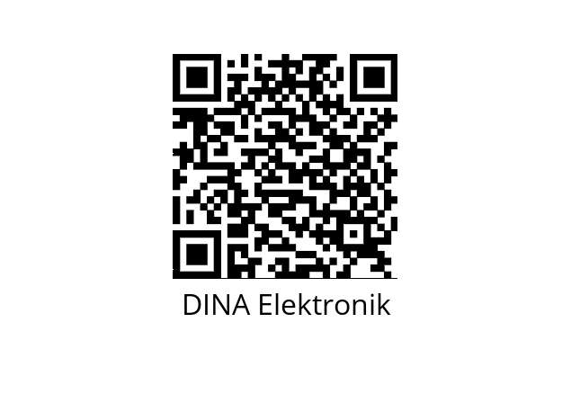  DNDS6M DINA Elektronik 